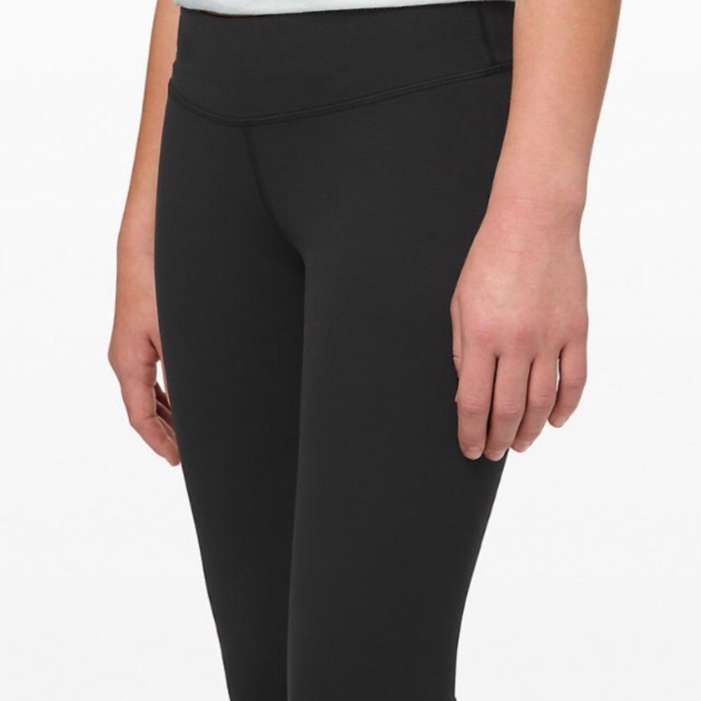 ivivva leggings size 14